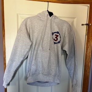 Chance the Rapper‎ 2017 Tour Hoodie Men's Small read description and view photos